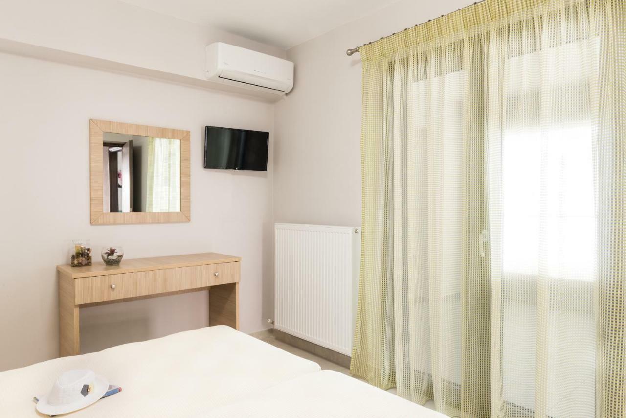 Jasmine Apartment Maleme  Exterior photo