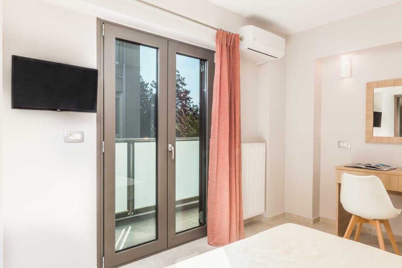 Jasmine Apartment Maleme  Exterior photo