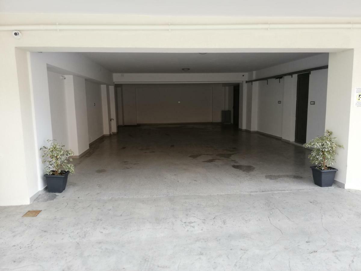 Jasmine Apartment Maleme  Exterior photo